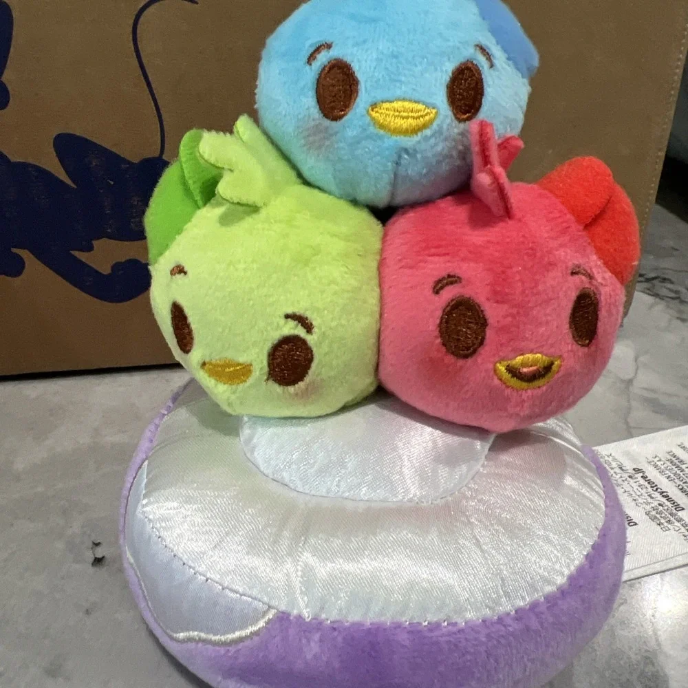 Disney parks munchlings